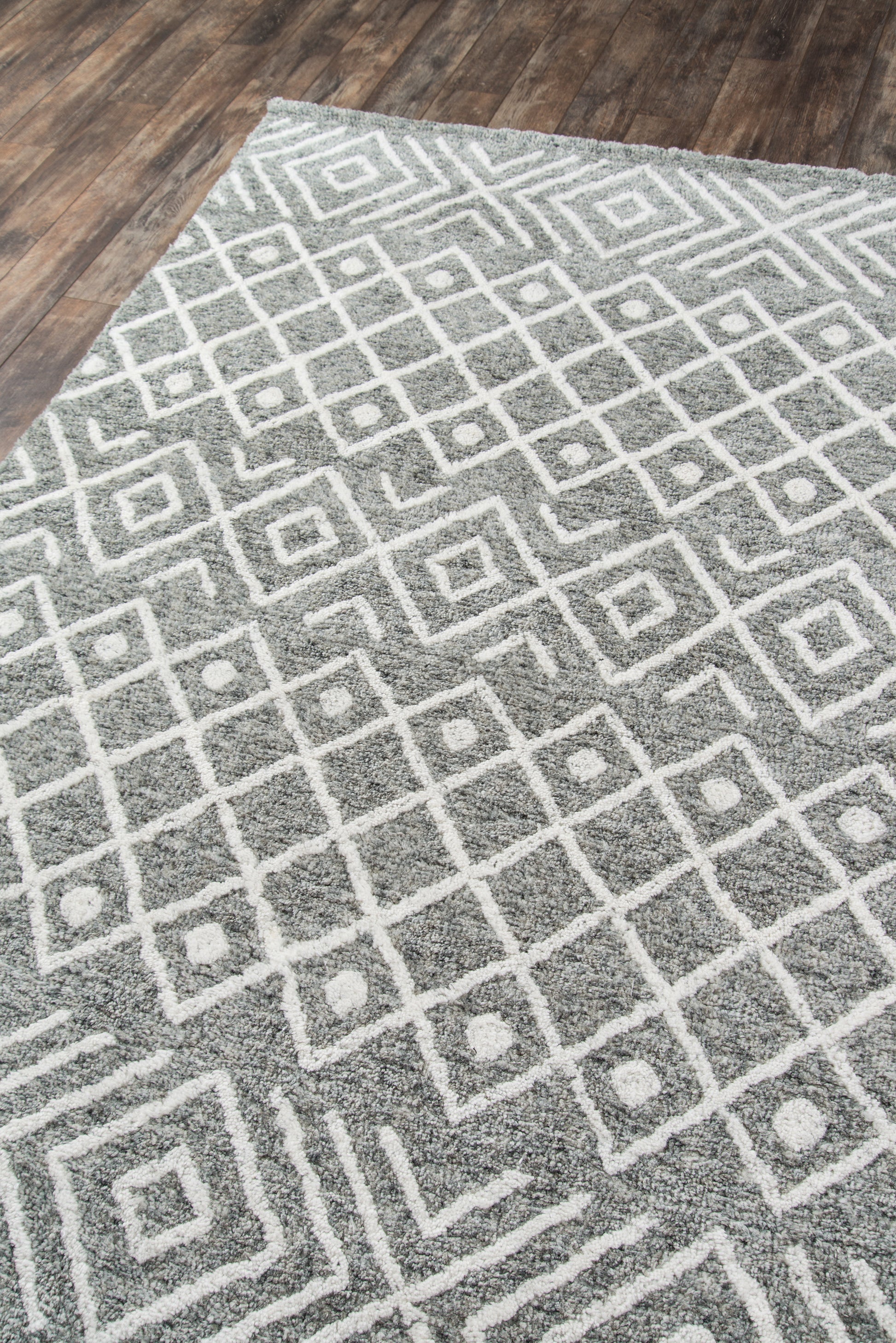 Momeni Margaux  Sage  Contemporary