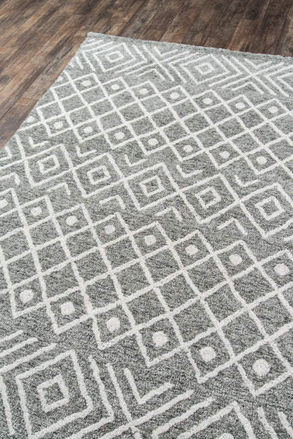 Momeni Margaux  Sage  Contemporary
