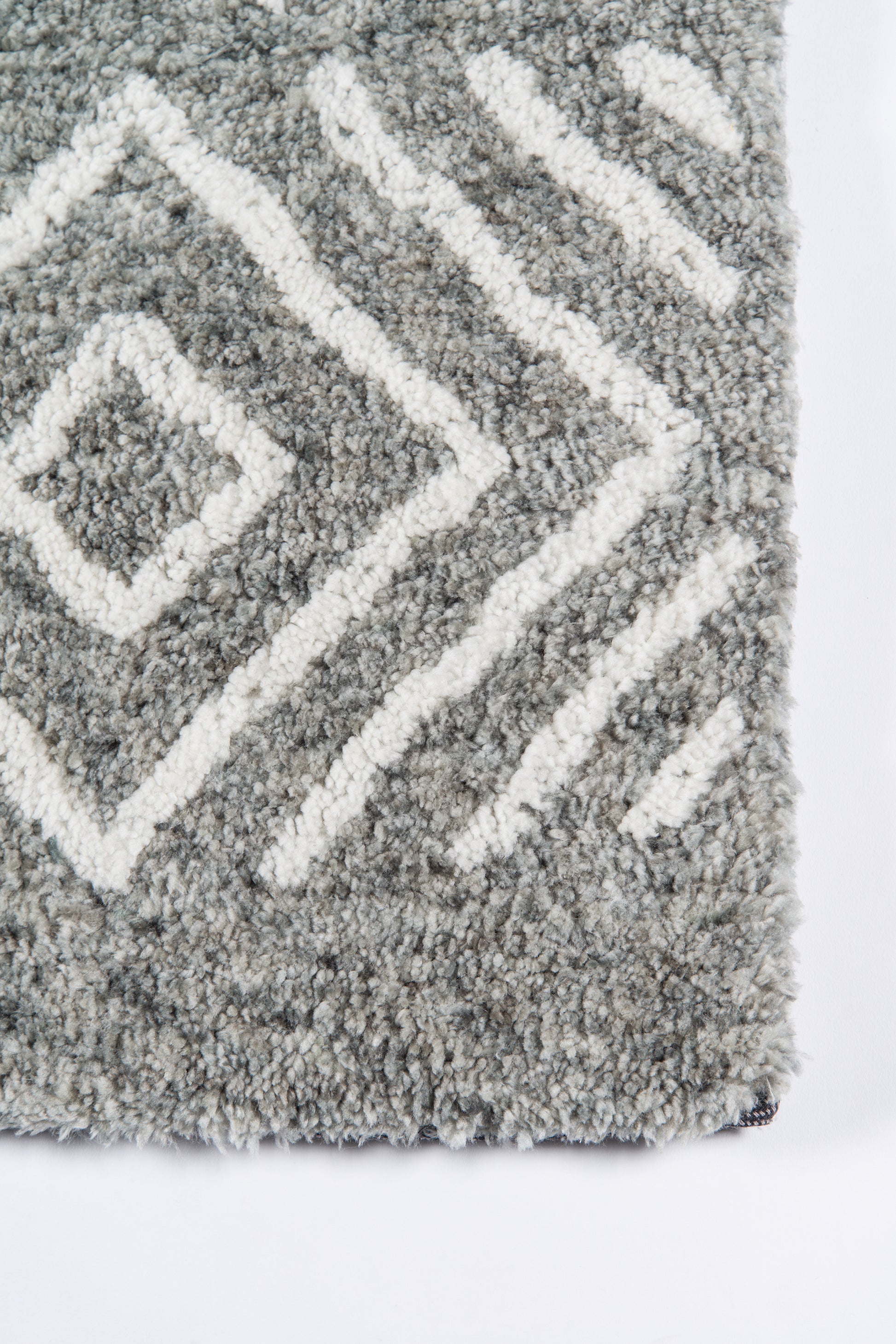 Momeni Margaux  Sage  Contemporary