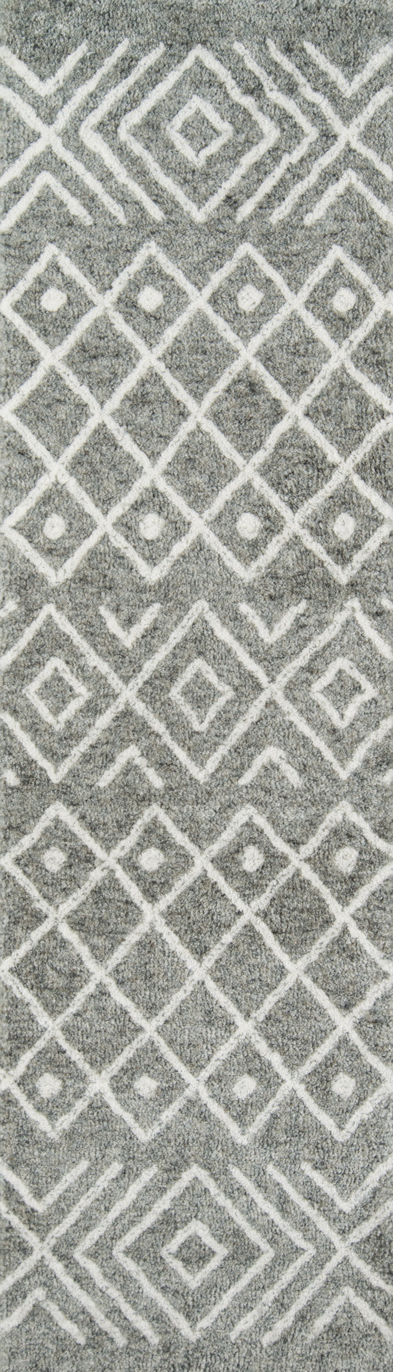 Momeni Margaux  Sage  Contemporary