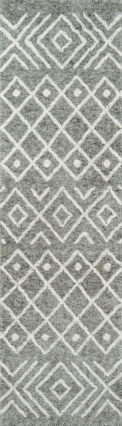 Momeni Margaux  Sage  Contemporary