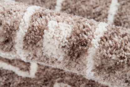Momeni Margaux  Taupe  Contemporary