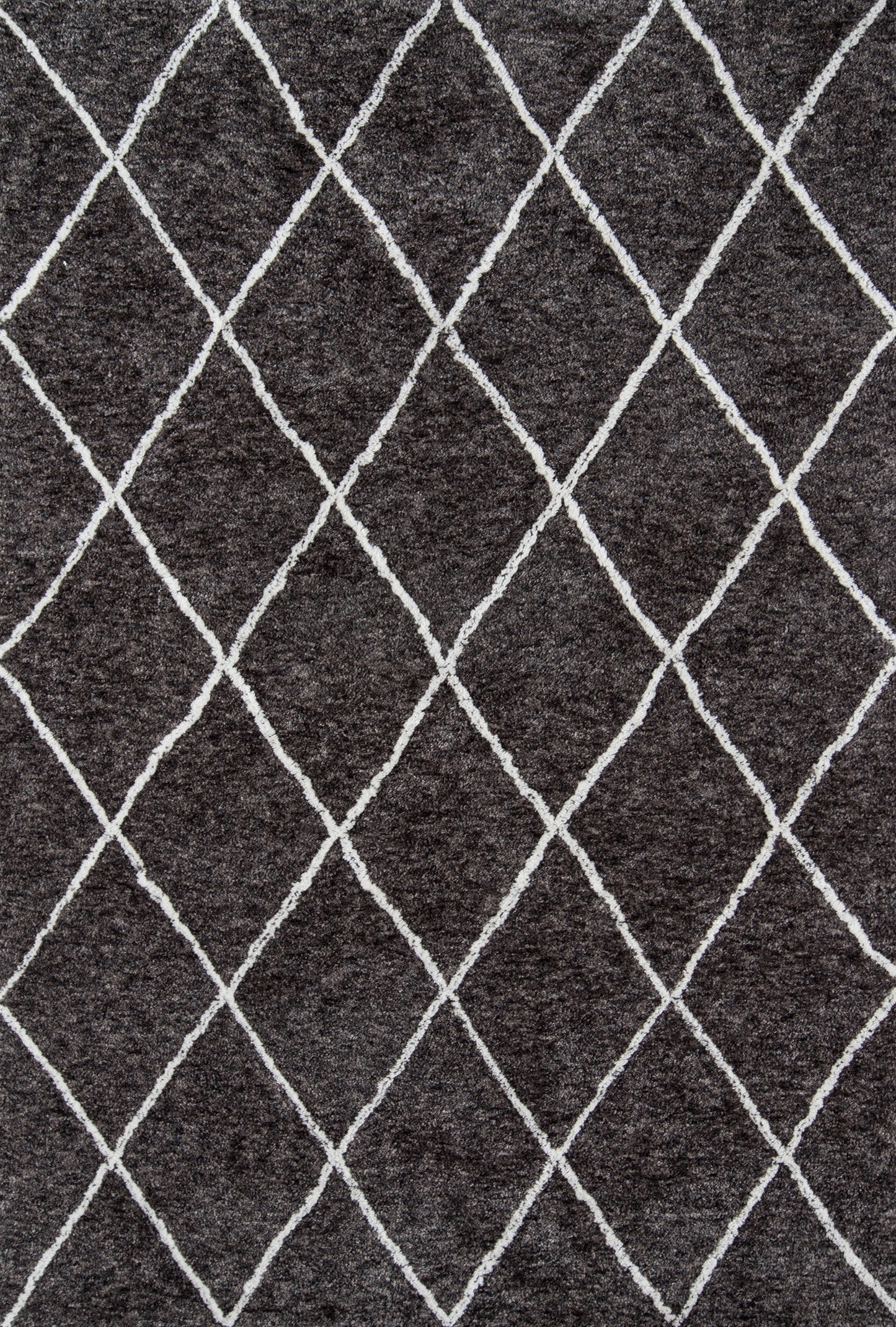 Momeni Margaux  Charcoal  Contemporary