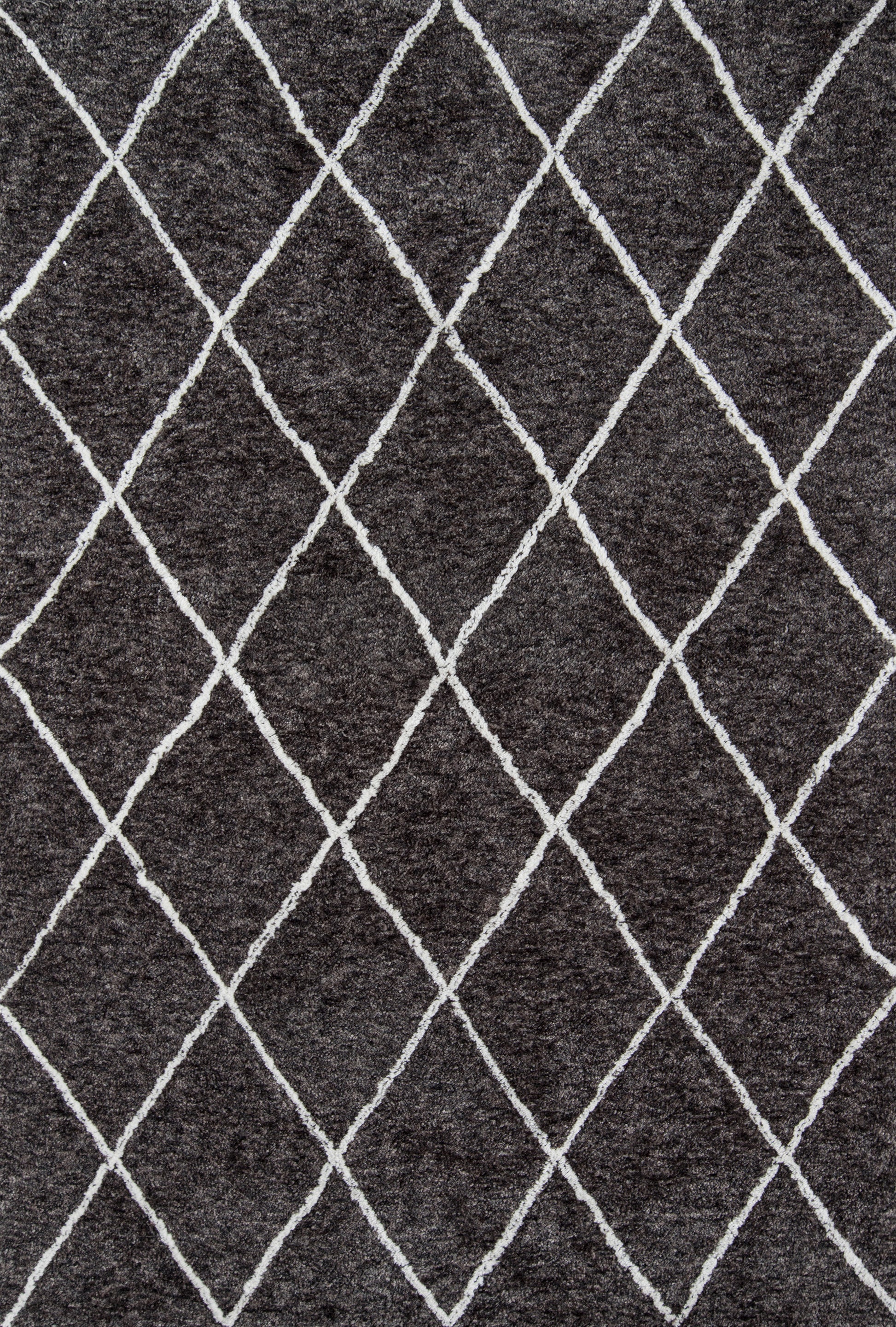 Momeni Margaux  Charcoal  Contemporary