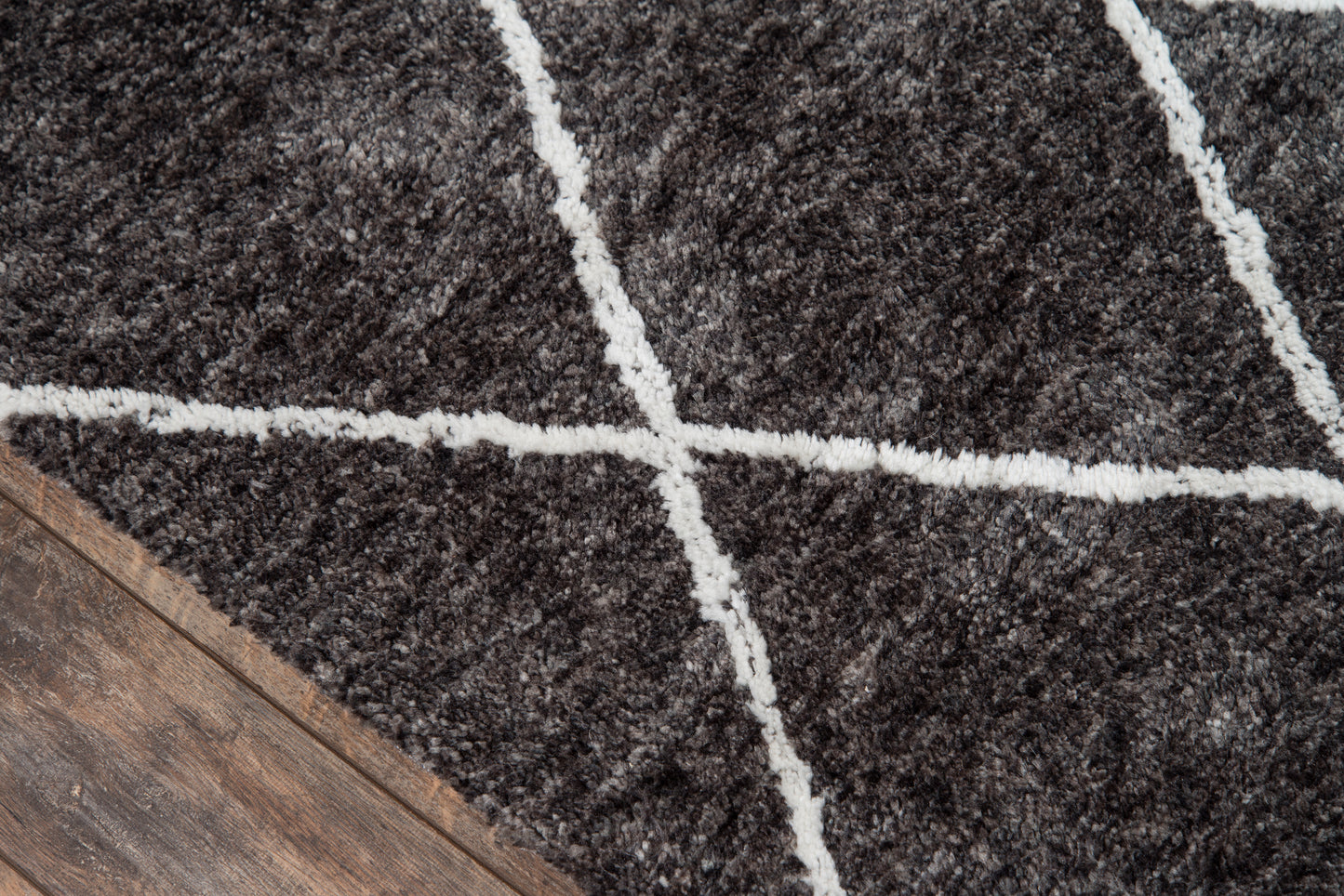 Momeni Margaux  Charcoal  Contemporary