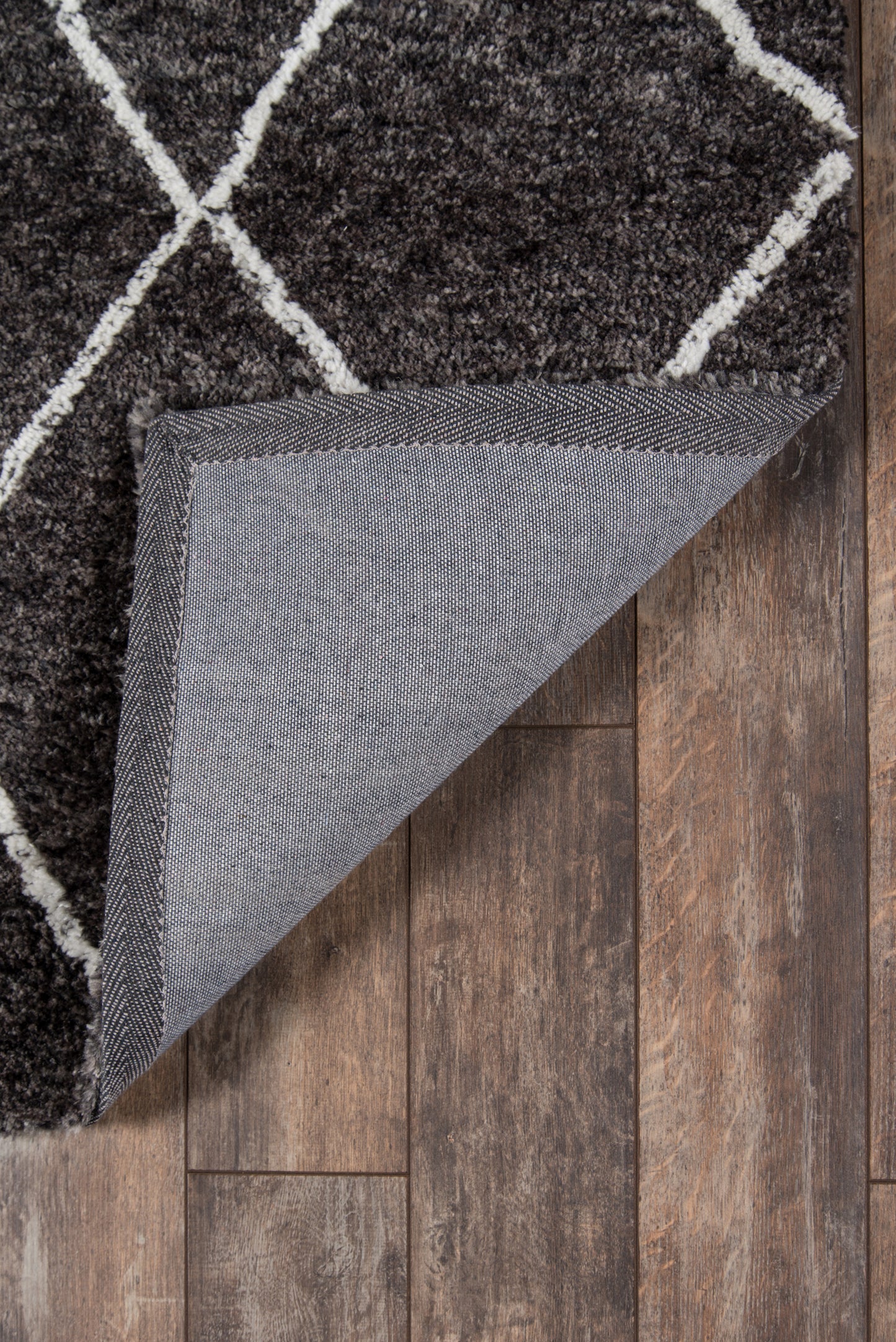 Momeni Margaux  Charcoal  Contemporary