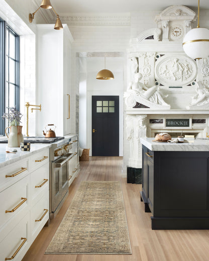 Loloi Margot  Antique Sage Traditional
