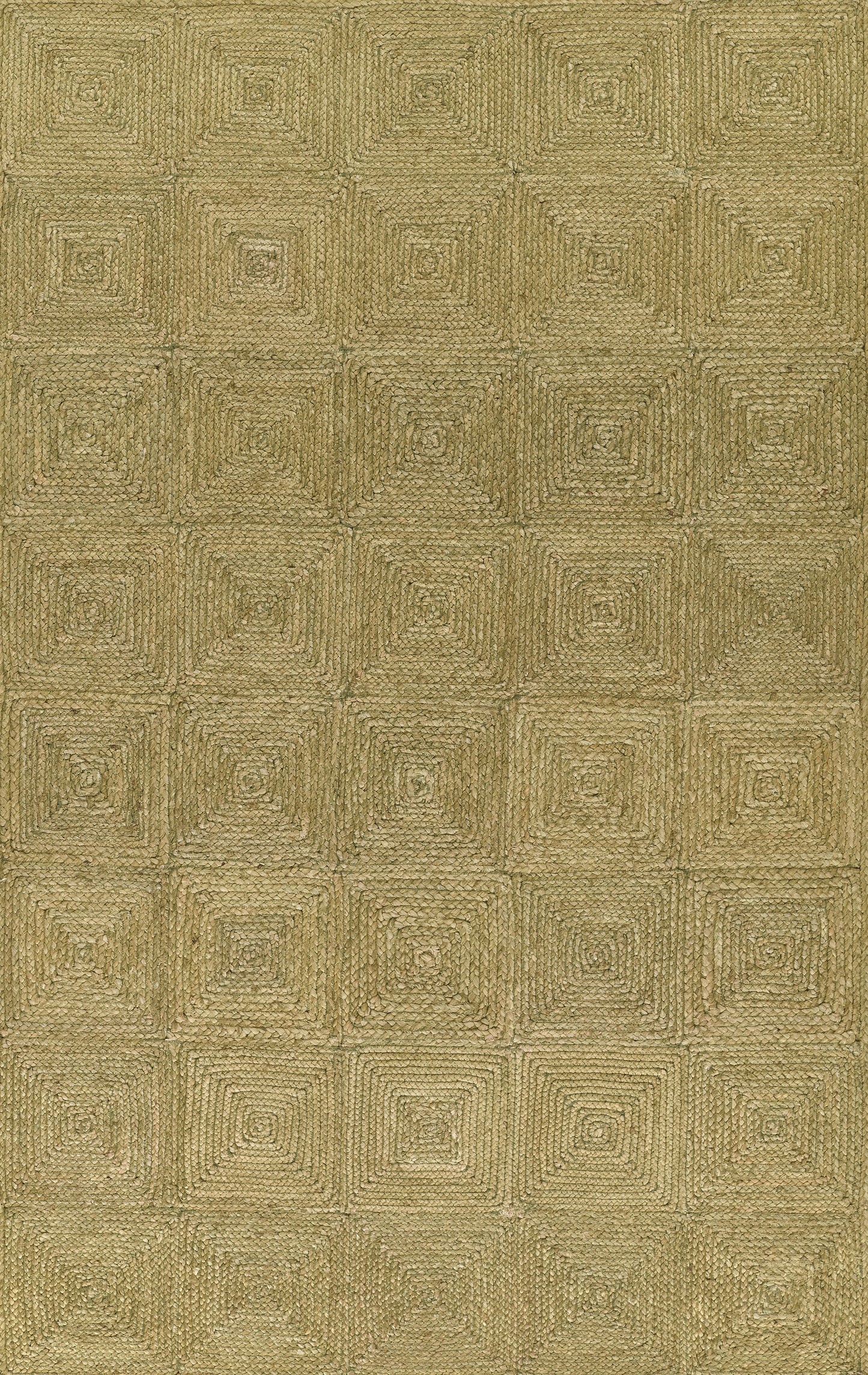 Momeni Maritime  Green  Contemporary