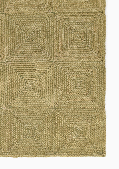 Momeni Maritime  Green  Contemporary