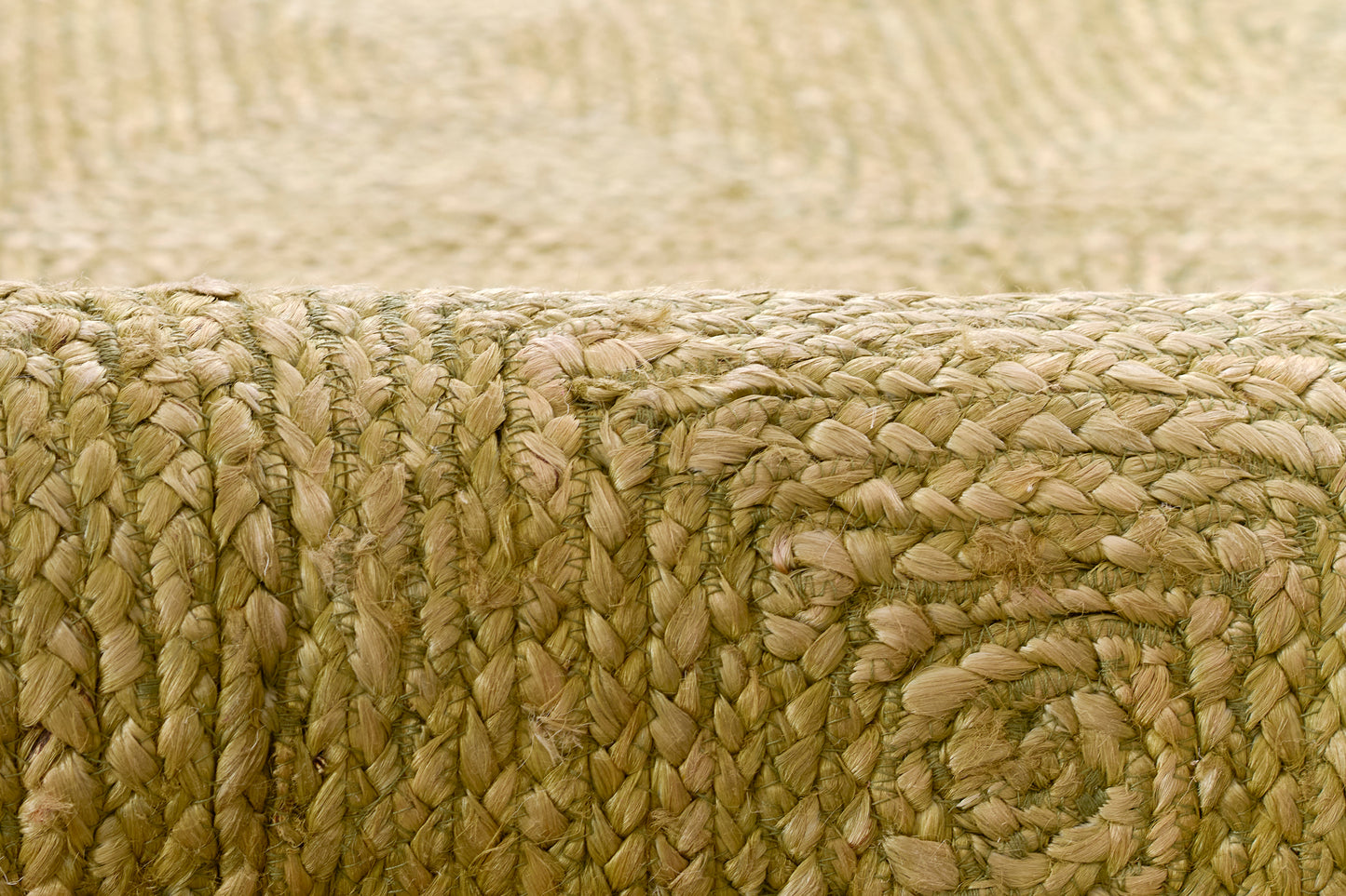 Momeni Maritime  Green  Contemporary
