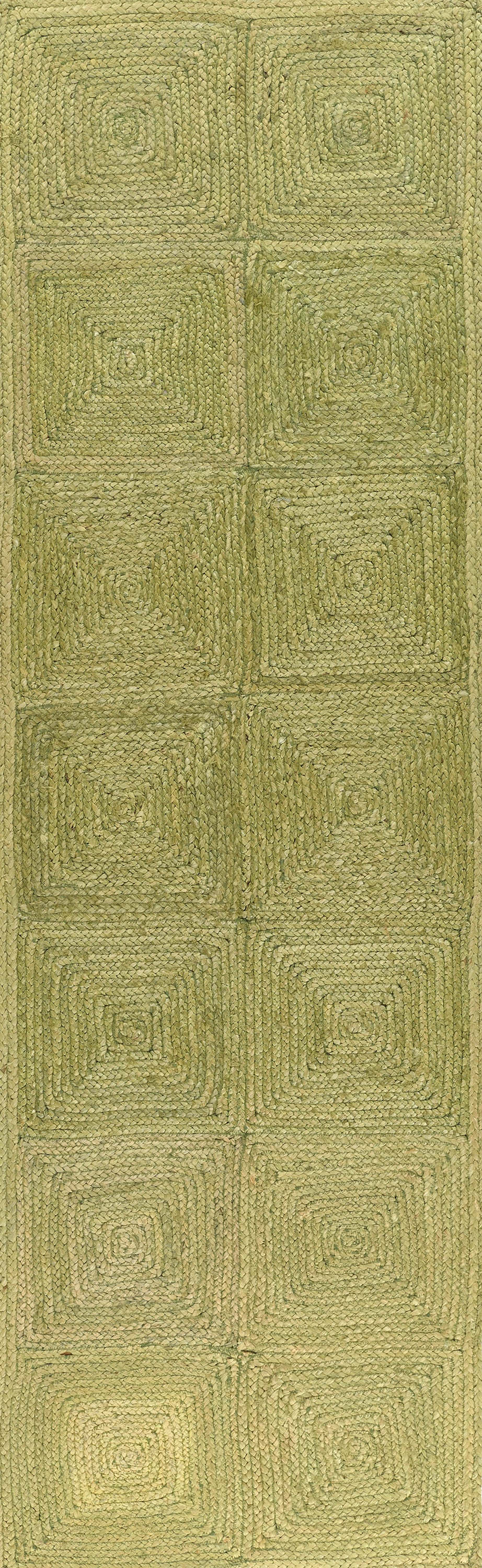 Momeni Maritime  Green  Contemporary