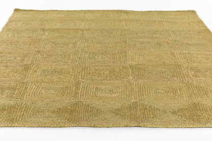 Momeni Maritime  Green  Contemporary
