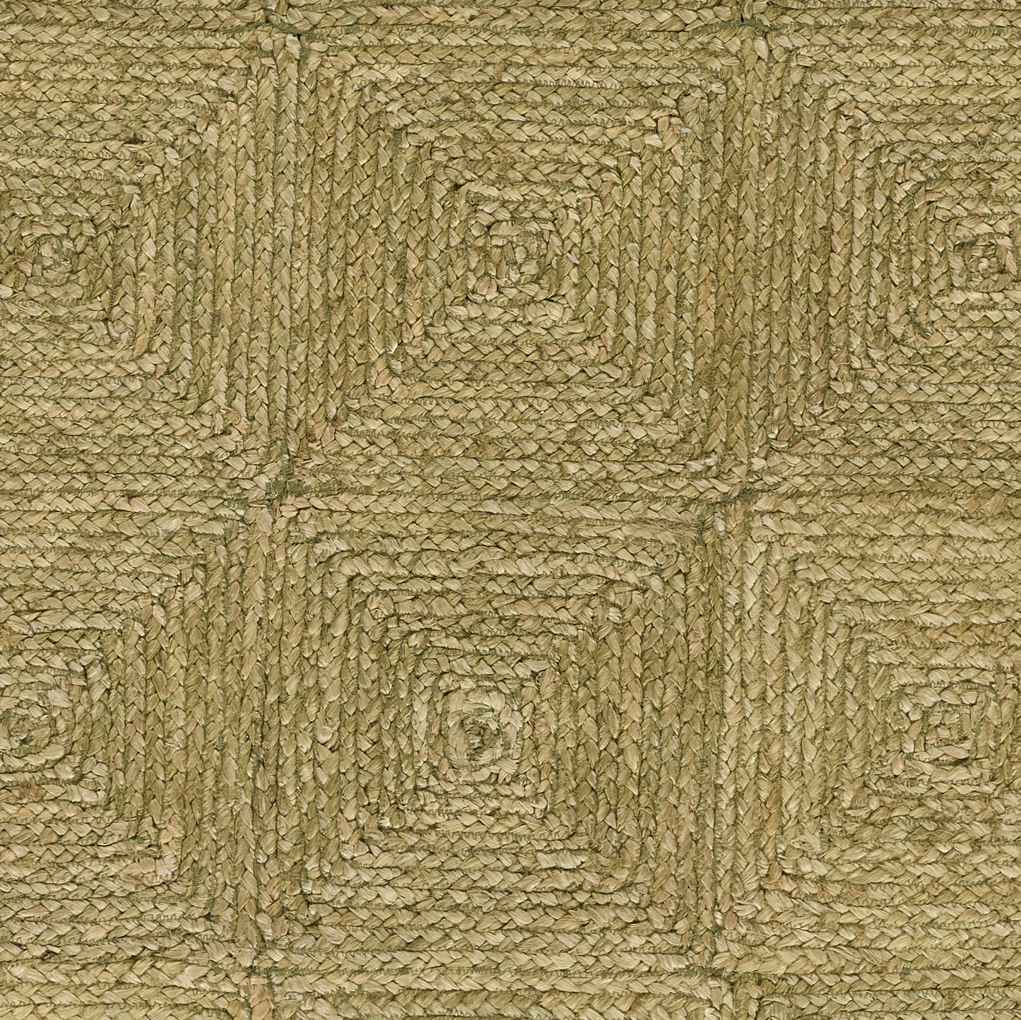 Momeni Maritime  Green  Contemporary