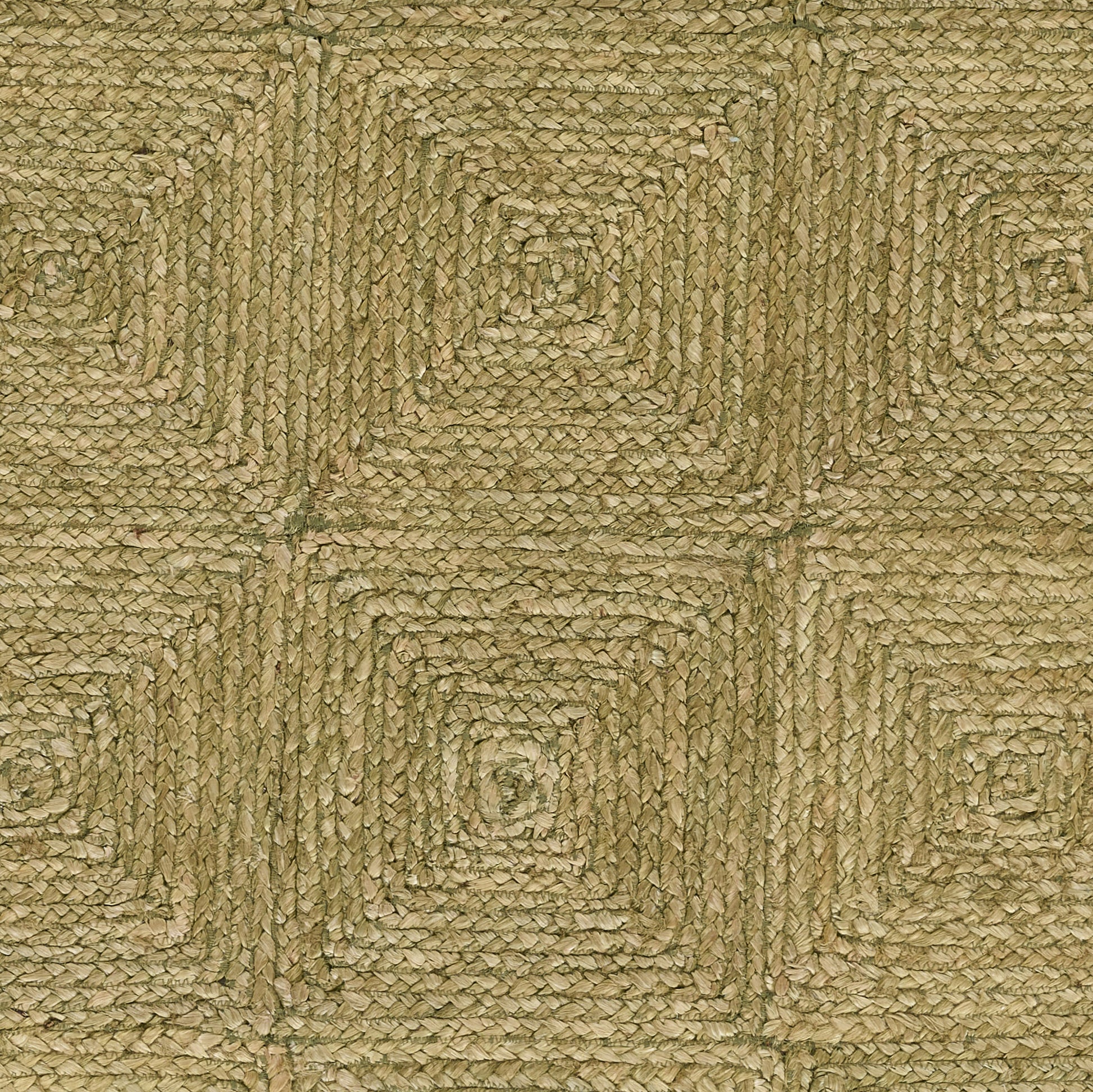 Momeni Maritime  Green  Contemporary