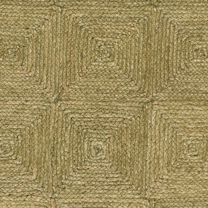Momeni Maritime  Green  Contemporary