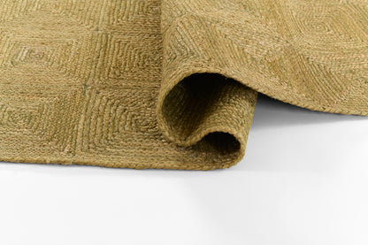 Momeni Maritime  Green  Contemporary
