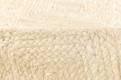 Momeni Maritime  Ivory  Contemporary