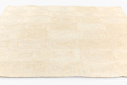 Momeni Maritime  Ivory  Contemporary