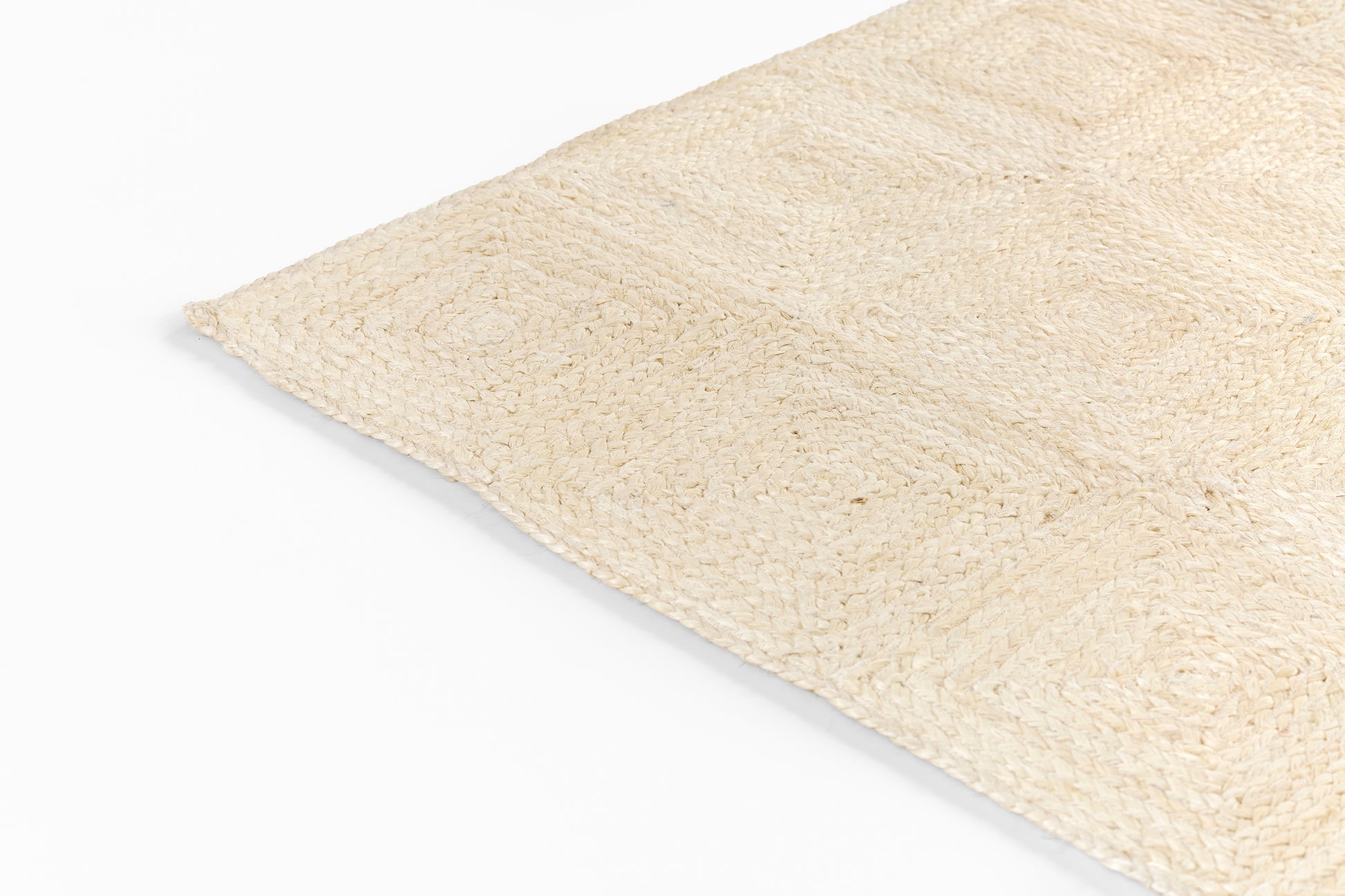 Momeni Maritime  Ivory  Contemporary