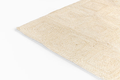 Momeni Maritime  Ivory  Contemporary