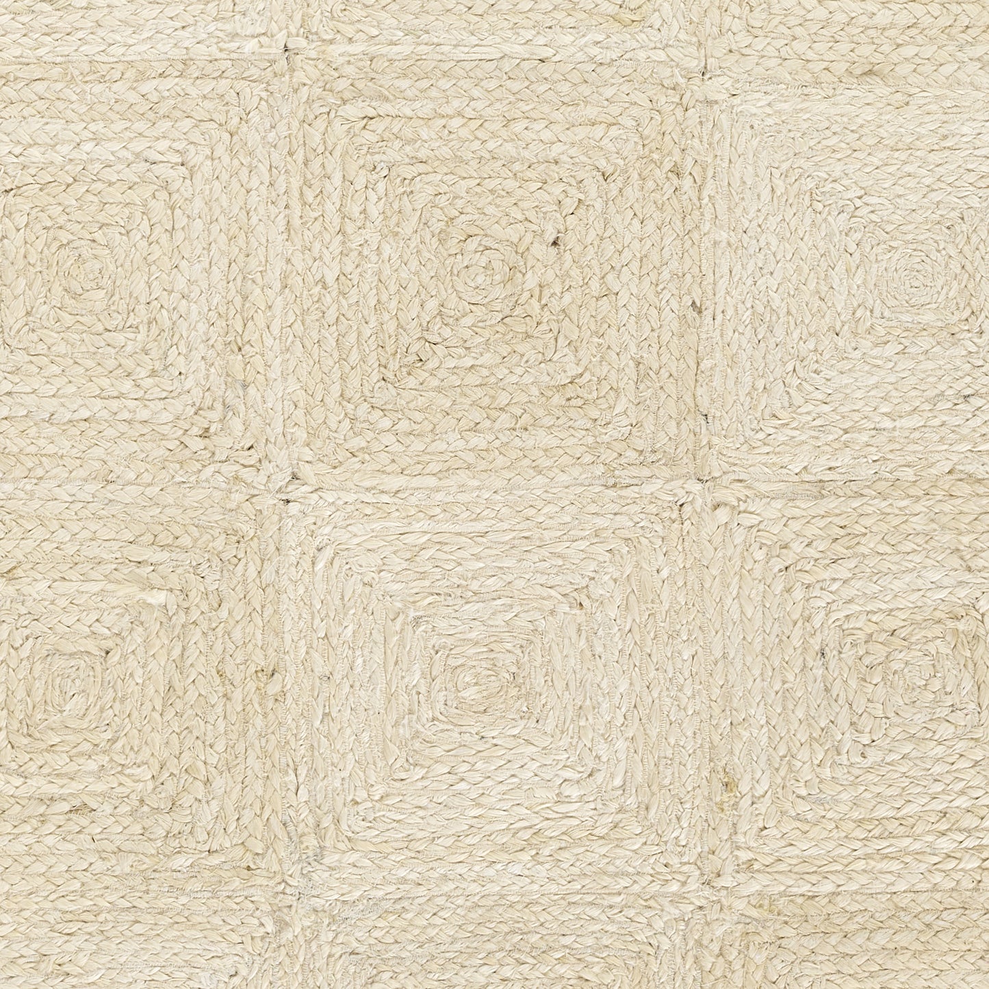 Momeni Maritime  Ivory  Contemporary