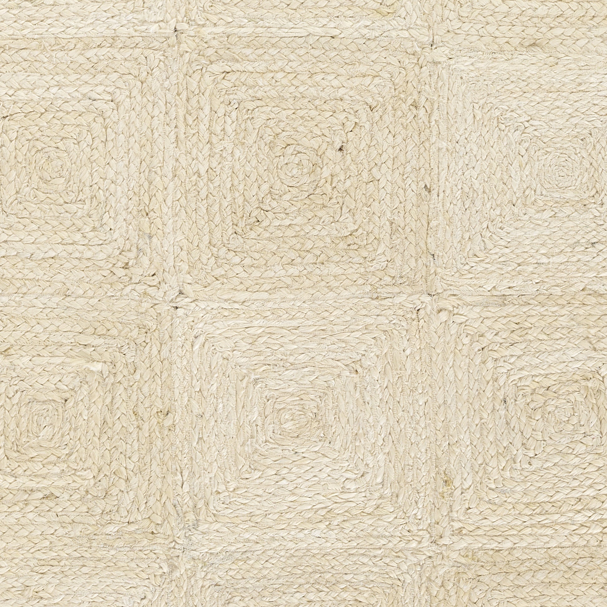 Momeni Maritime  Ivory  Contemporary