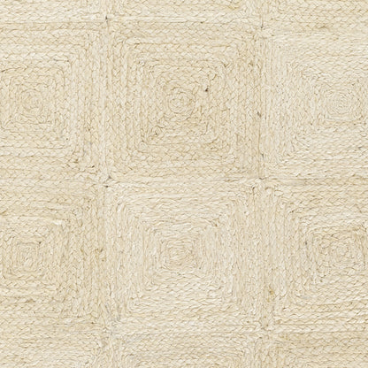 Momeni Maritime  Ivory  Contemporary