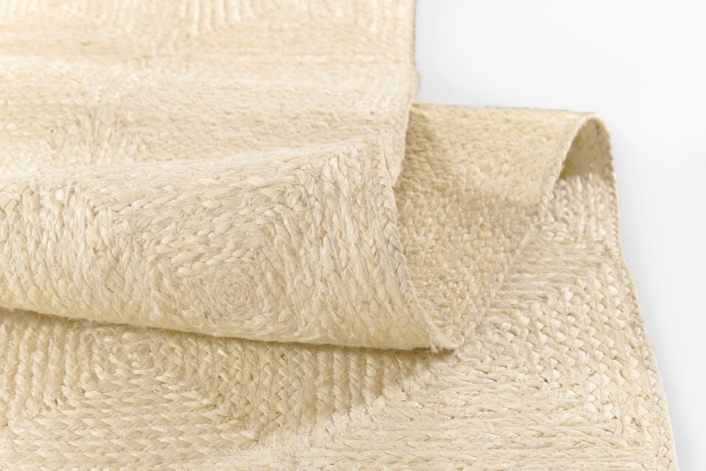 Momeni Maritime  Ivory  Contemporary