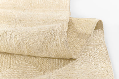 Momeni Maritime  Ivory  Contemporary
