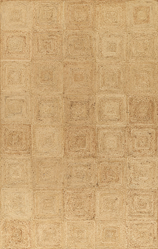 Momeni Maritime  Natural  Contemporary