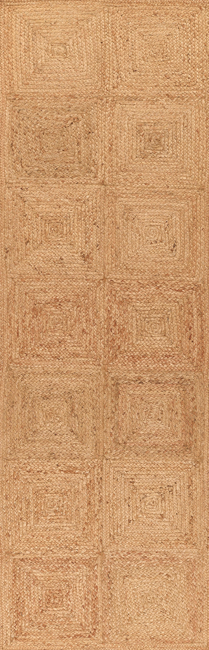 Momeni Maritime  Natural  Contemporary