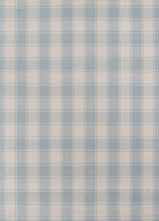 Erin Gates Marlborough  Light Blue  Modern