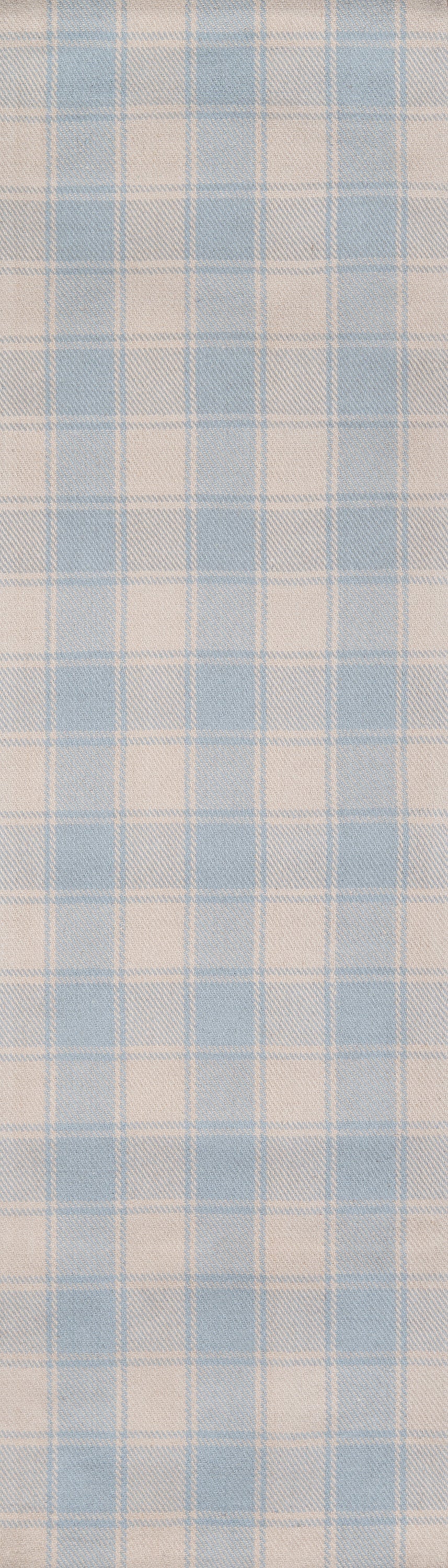 Erin Gates Marlborough  Light Blue  Modern
