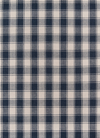 Erin Gates Marlborough  Navy  Modern