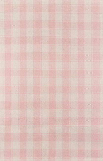 Erin Gates Marlborough  Pink  Modern