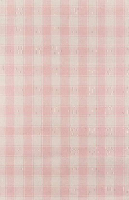 Erin Gates Marlborough  Pink  Modern