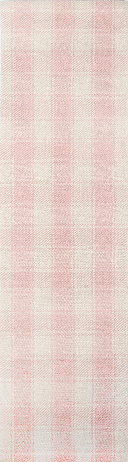 Erin Gates Marlborough  Pink  Modern