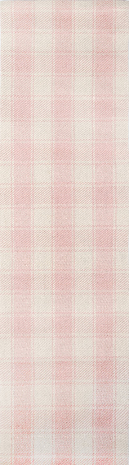 Erin Gates Marlborough  Pink  Modern
