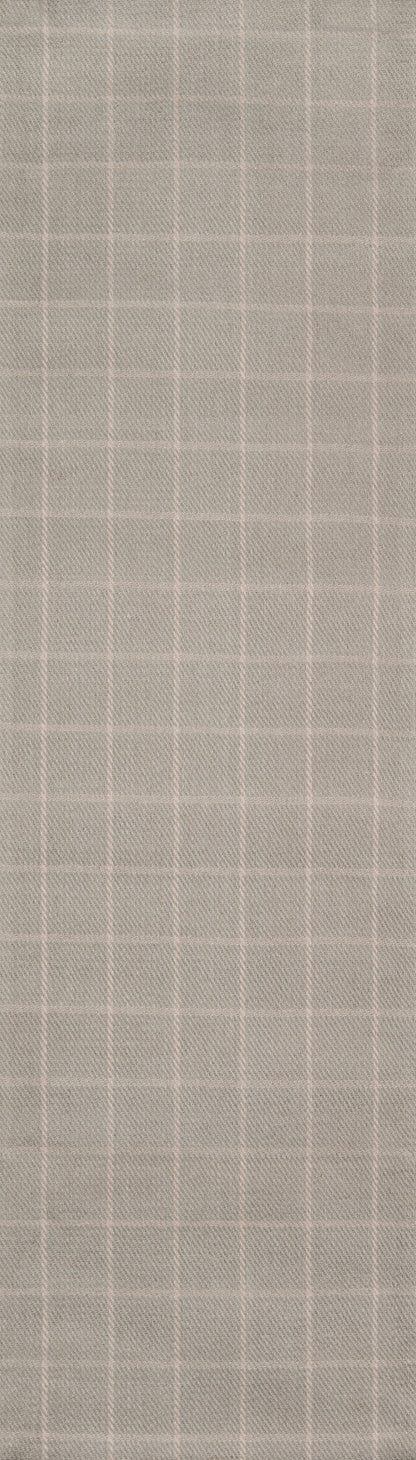 Erin Gates Marlborough  Grey  Modern