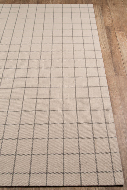 Erin Gates Marlborough  Ivory  Modern