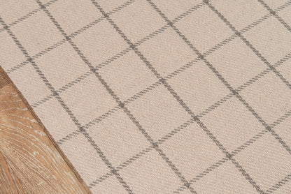 Erin Gates Marlborough  Ivory  Modern