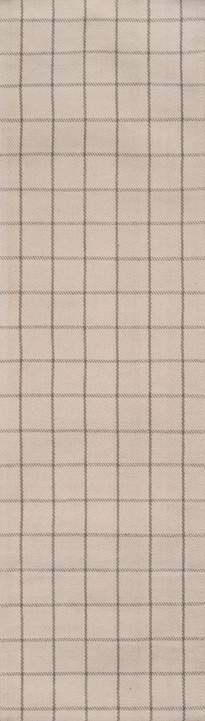 Erin Gates Marlborough  Ivory  Modern