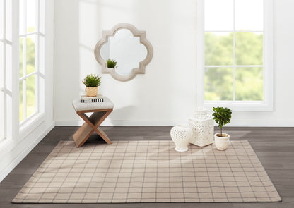Erin Gates Marlborough  Ivory  Modern