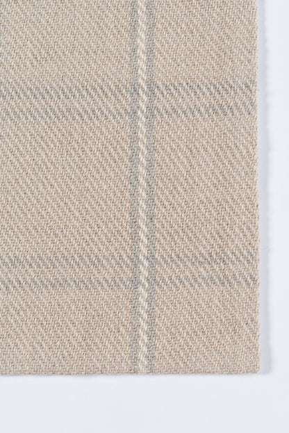 Erin Gates Marlborough  Beige  Modern