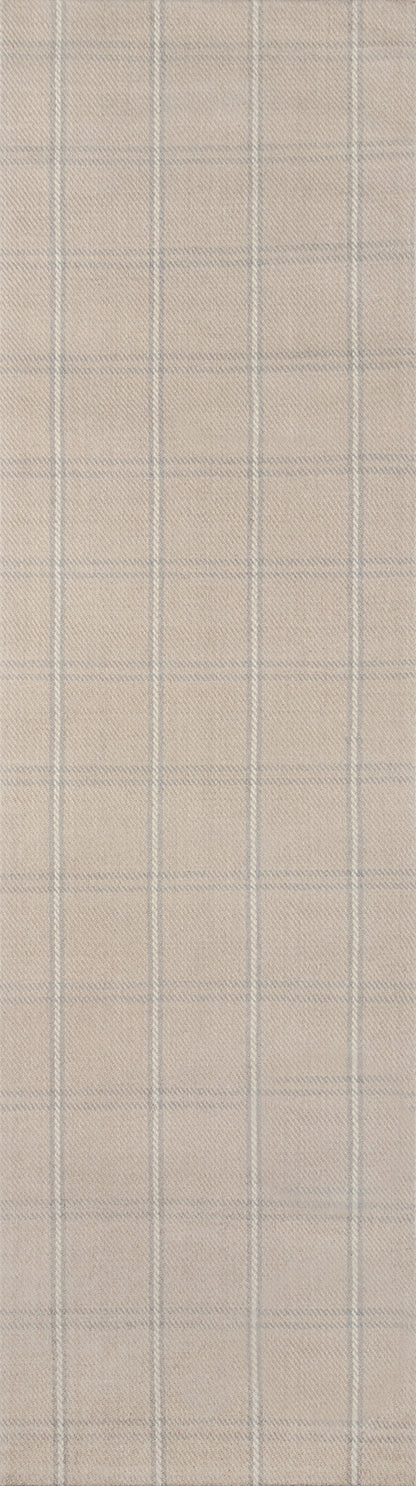 Erin Gates Marlborough  Beige  Modern