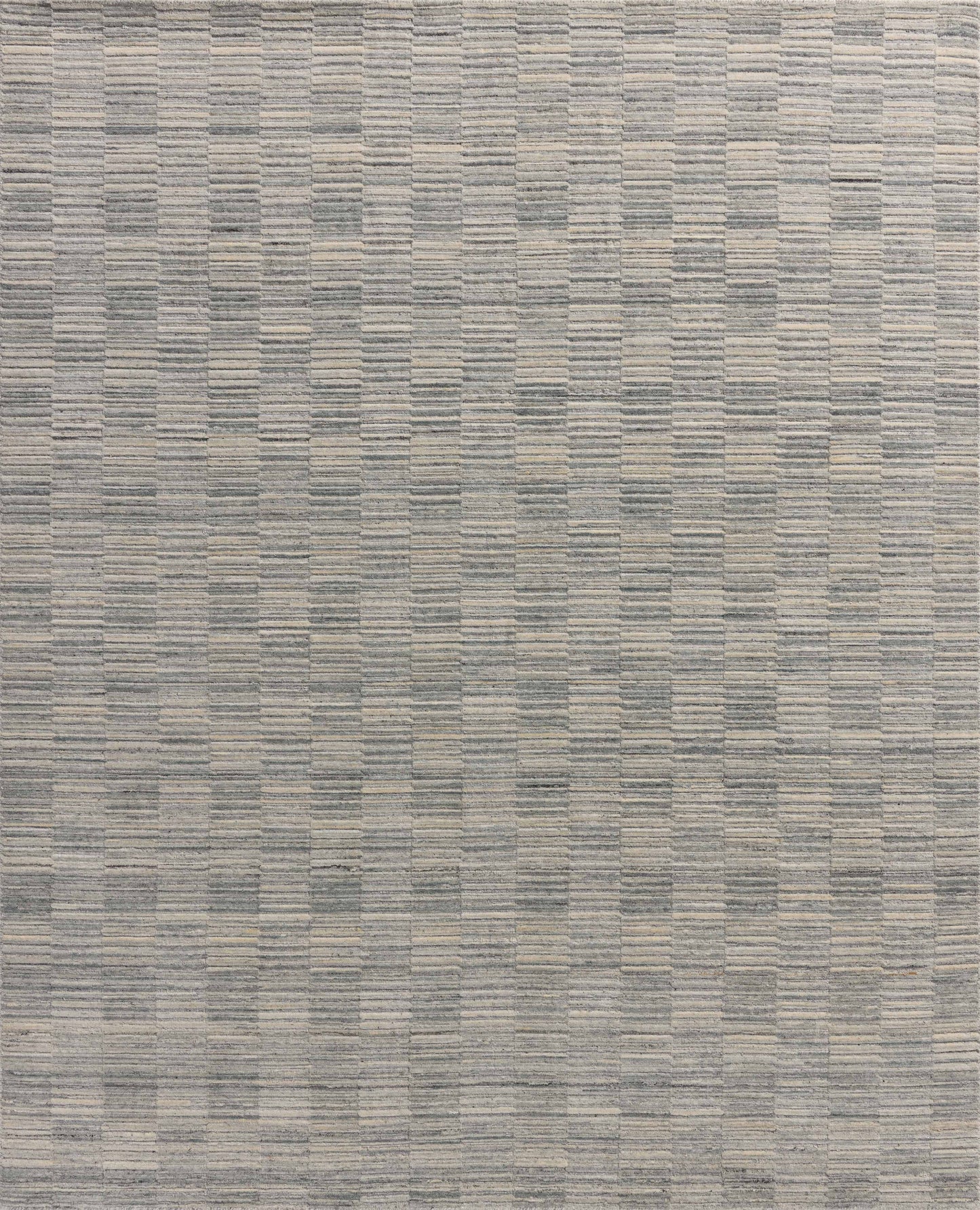 Amber Lewis x Loloi Marlowe  Sky Natural Contemporary