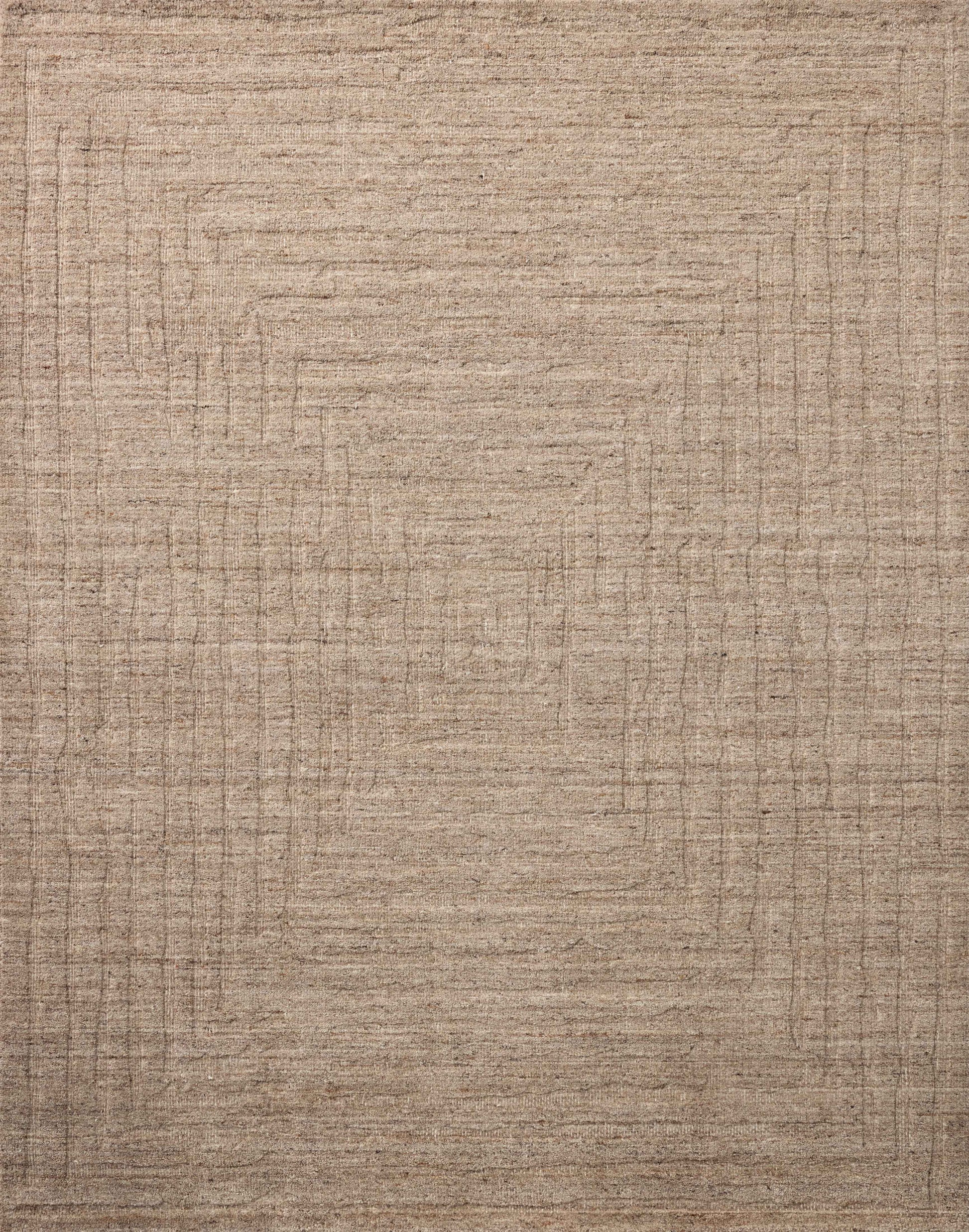 Loloi Maren  Granite  Contemporary