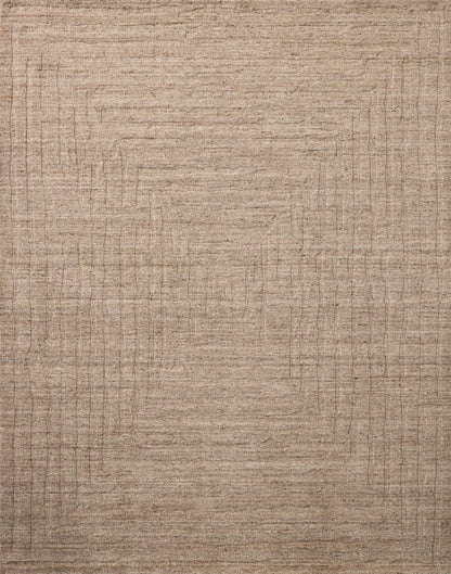 Loloi Maren  Granite  Contemporary