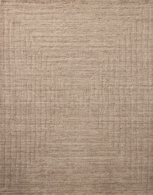 Loloi Maren  Granite  Contemporary