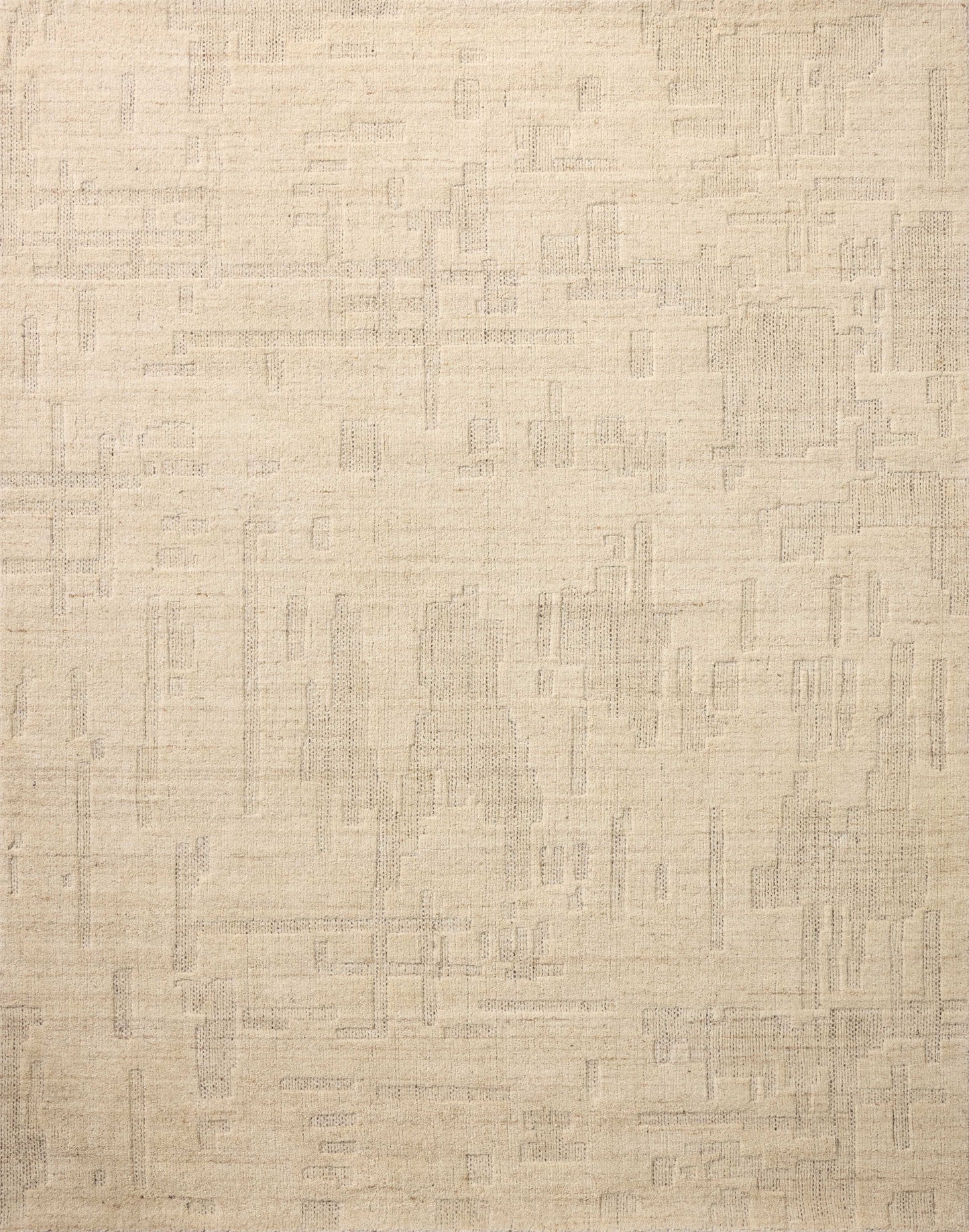 Loloi Maren  Camel  Contemporary